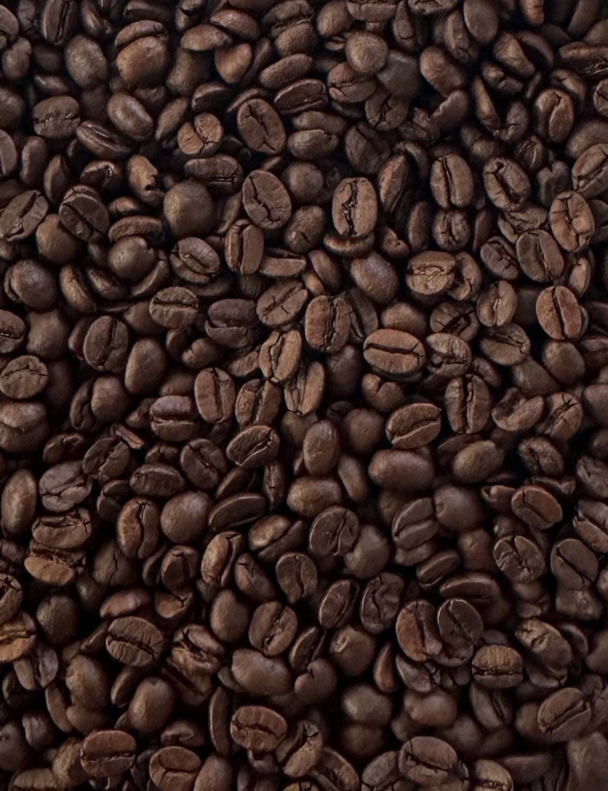 Water Process Brazil Decaf