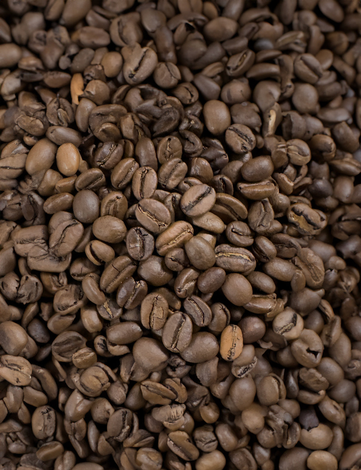 Ethiopia Guiji Roasted Coffee Beans