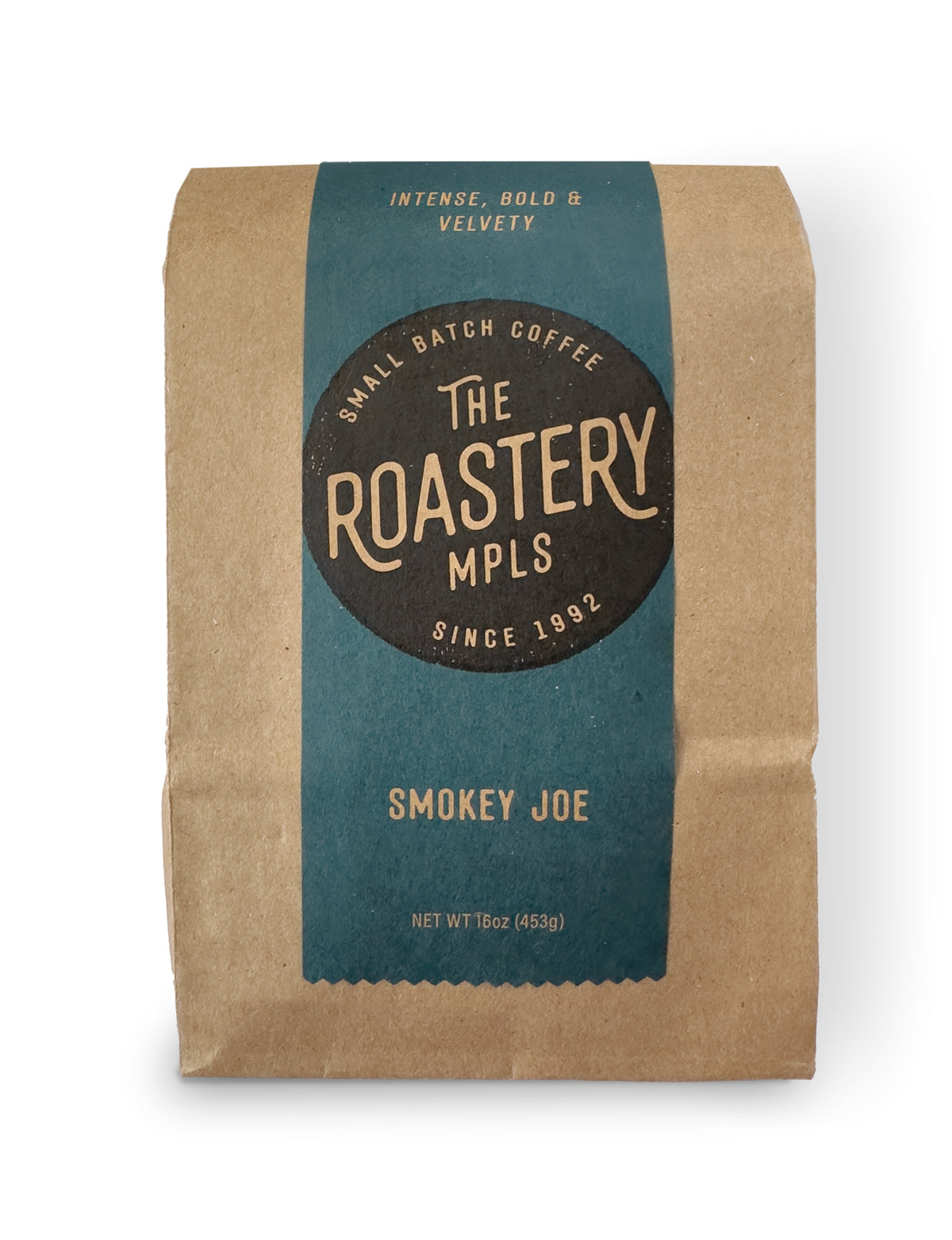 Smokey Joe Blend