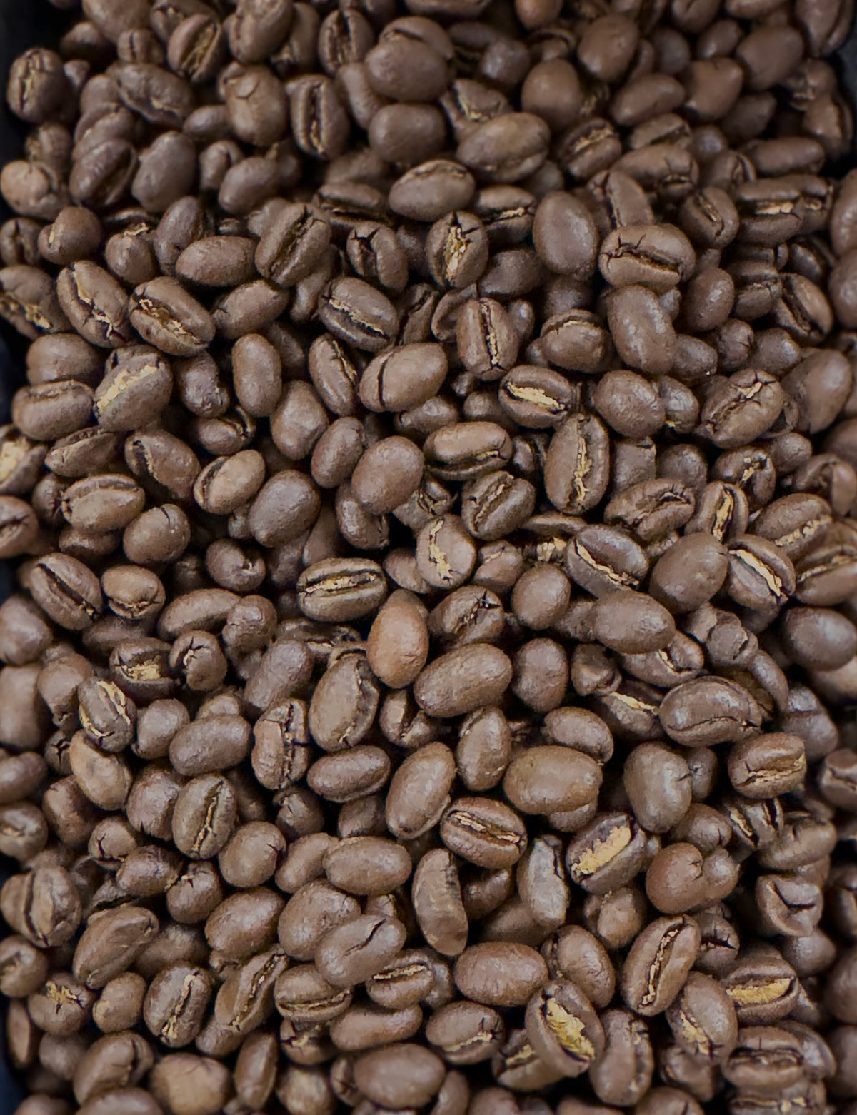 Tanzania Peaberry