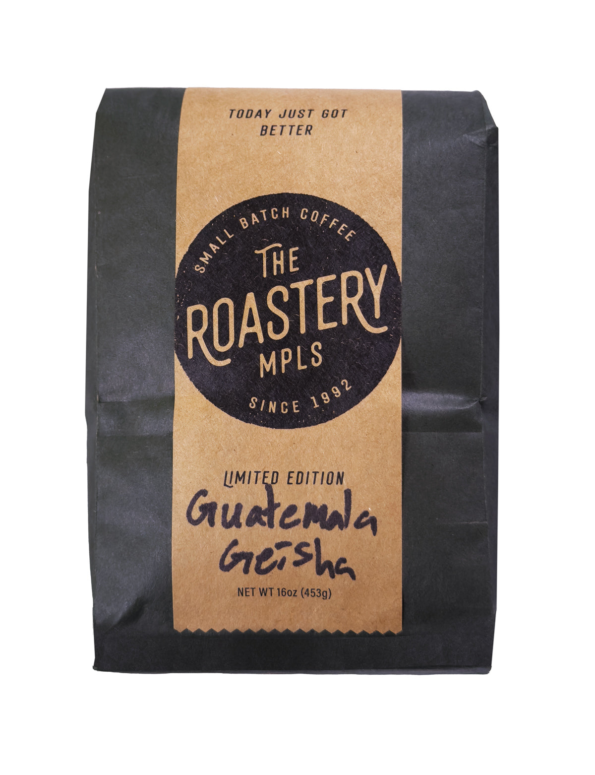 Guatemala Geisha Limited Edition