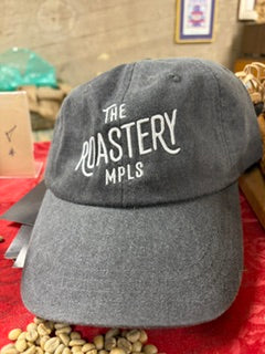Roastery Baseball Cap