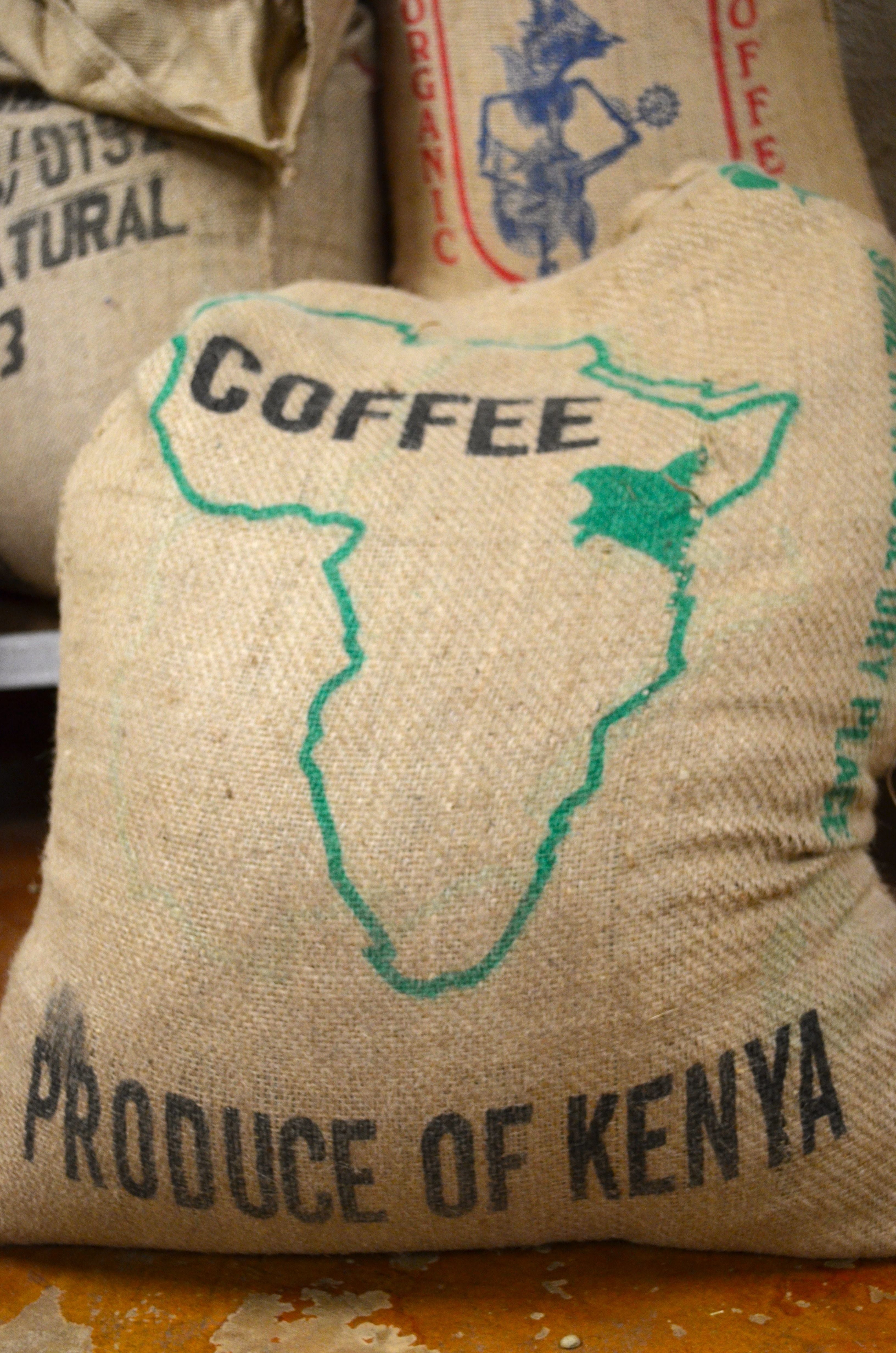 Kenya AA