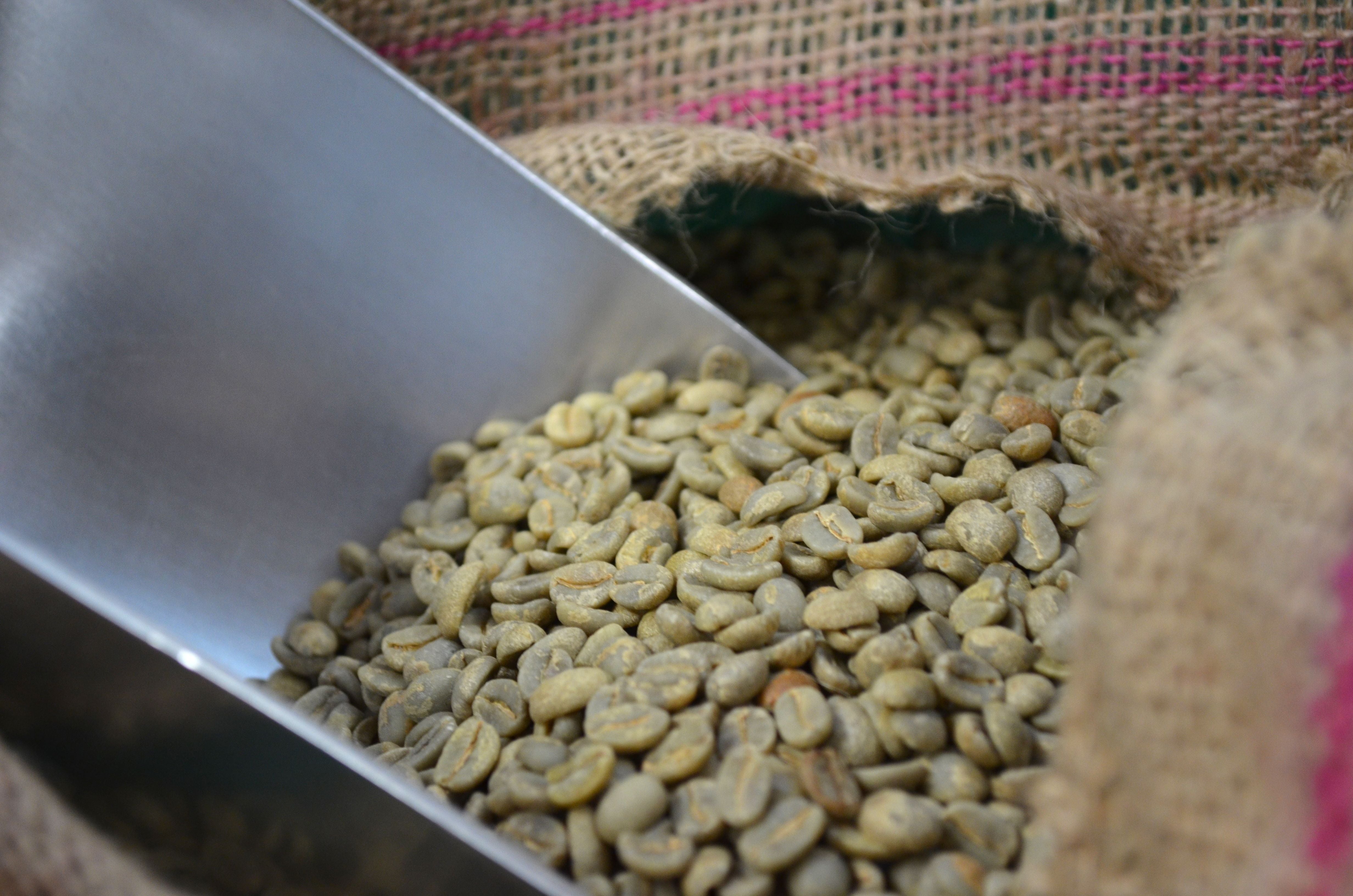 Brazil Mogiana