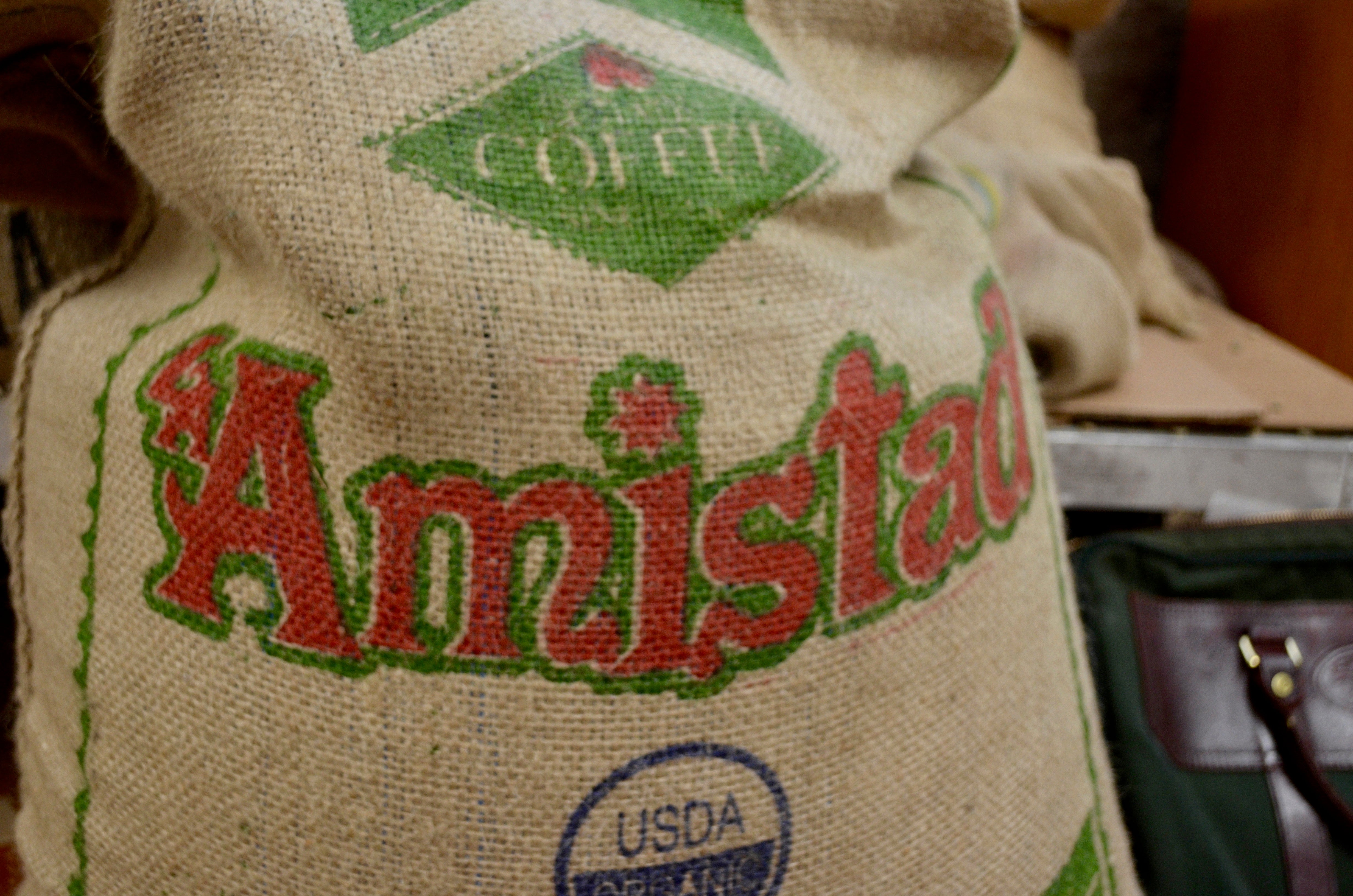 Costa Rica Strictly Hard Bean