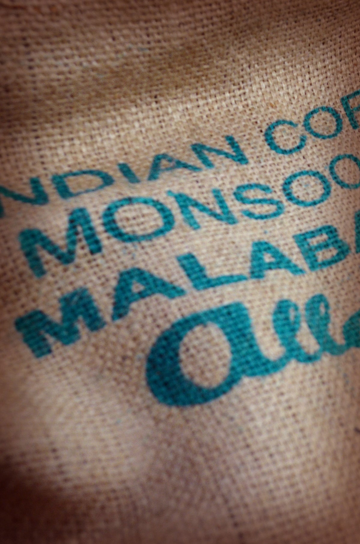 India Monsoon Malabar